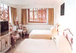 Отель Yin Xiang Gu Cheng Wen Yuan Лицзян Экстерьер фото